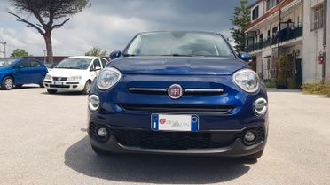 Fiat 500X 1.6 MultiJet 130 CV Connect