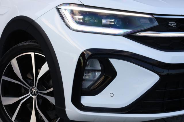 VOLKSWAGEN Taigo 1.0 TSI 115 CV DSG R-Line