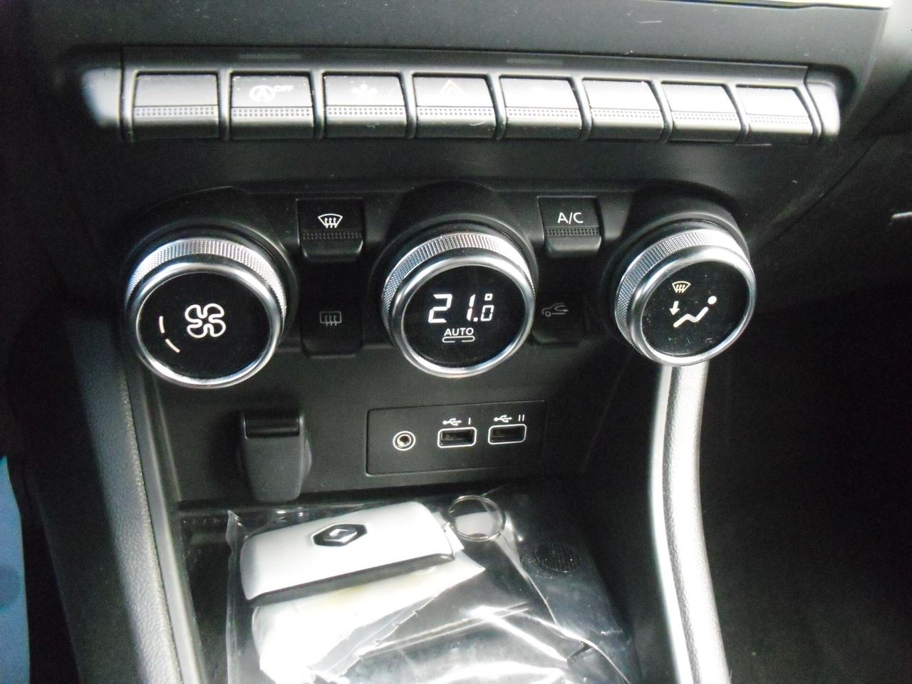 Renault Captur 1.0 TCe 90 CV Techno, PERFETTE CONDIZIONI, FULL OPTIONAL!!