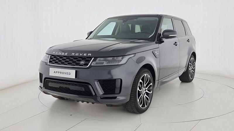 Land Rover Range Rover Sport 3.0d i6 mhev HSE Dynamic 249cv