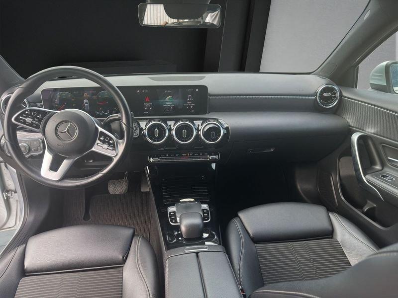 Mercedes-Benz Classe A A 180 d Sport auto