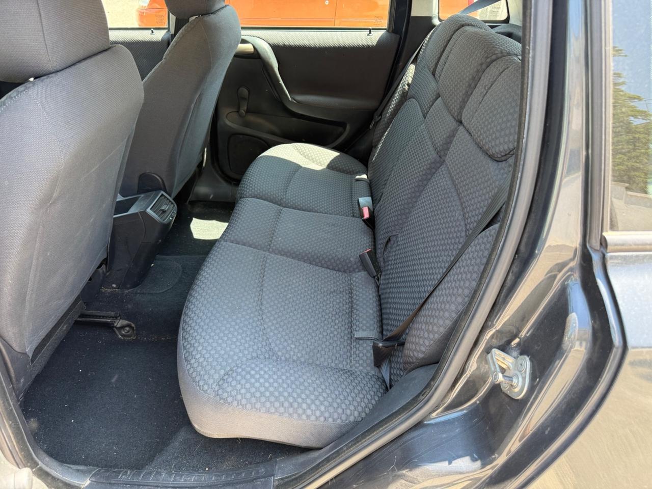 Fiat Stilo 1.9 JTD 5 porte Active