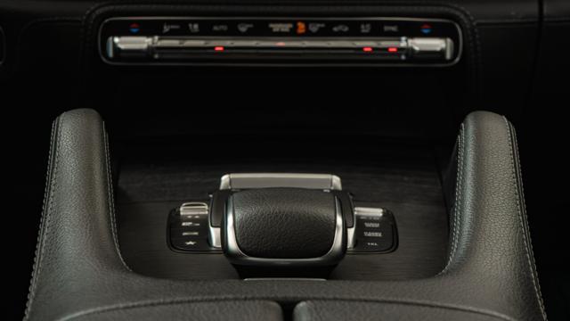 MERCEDES-BENZ GLE 400 d 4Matic Coupé PREMIUM PLUS IVA