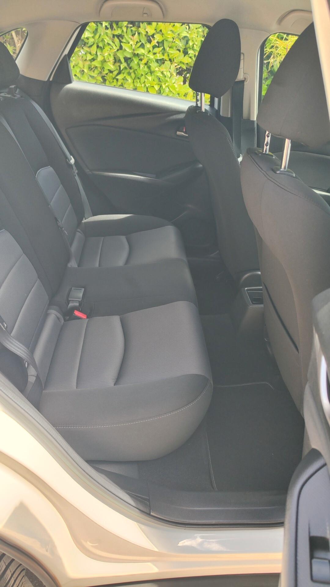Mazda CX-3 1.5L Skyactiv-D Evolve