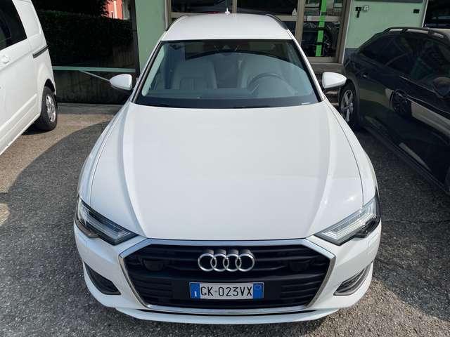Audi A6 Avant 40 2.0 tdi mhev Business Design Distrionic