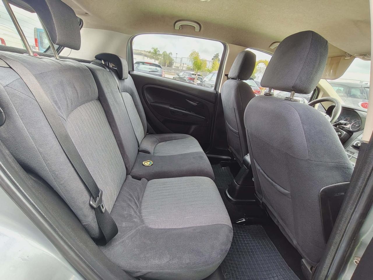 Fiat Grande Punto 1.3 MJT 90 CV 5 porte Emotion - 2008