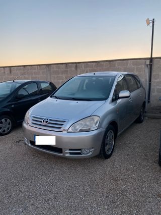 Toyota Avensis 2.0 Tdi D-4D cat Station Wagon Euro