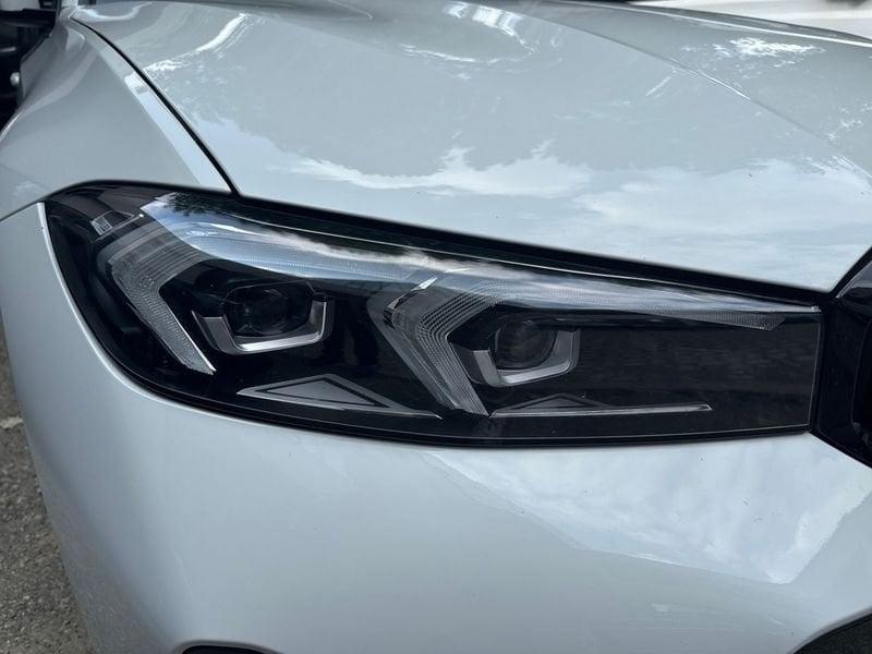 BMW Serie 3 320d mhev 48V MSport auto