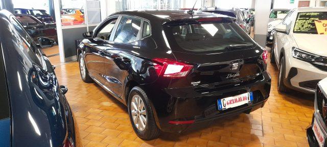 SEAT Ibiza 1.0 MPI 5 porte Style VIDEO LED