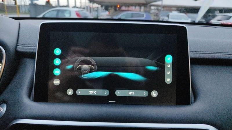 MG HS HS 1.5T-GDI Luxury