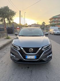 Nissan Qashqai 1.5 dCi Tekna tetto panoramico