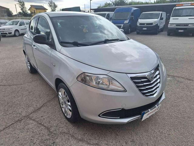 LANCIA Ypsilon 1.2 69 CV 5 porte Gold *GPL*