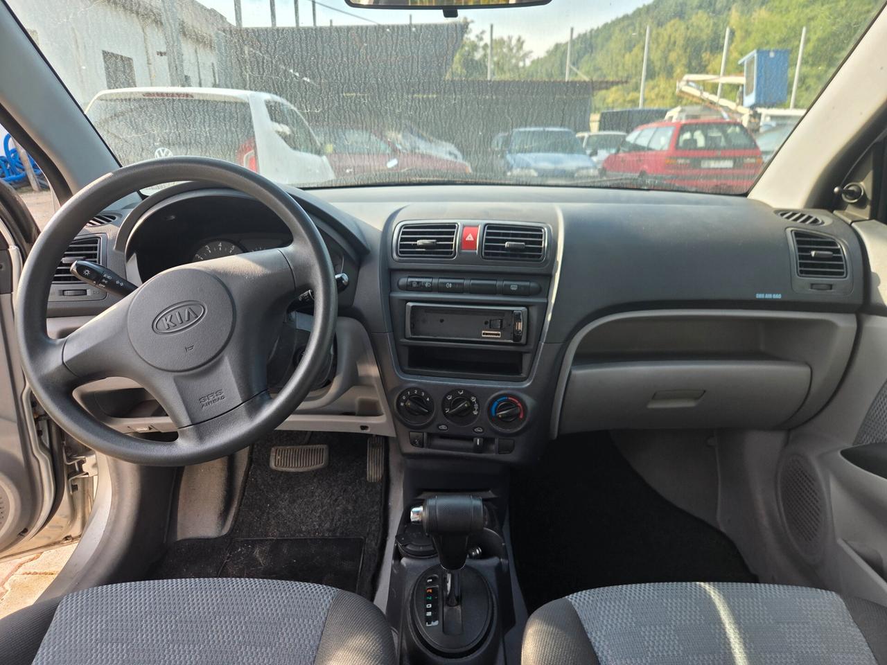 Kia Picanto 1.0 12V Urban