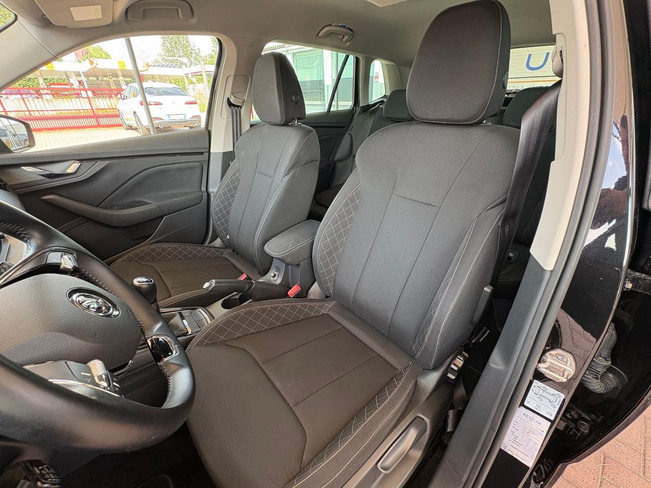 Skoda Kamiq 1.0 TSI Ambition #50313