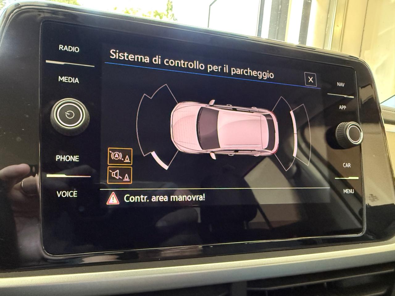 Volkswagen T-Roc 1.0 TSI Life