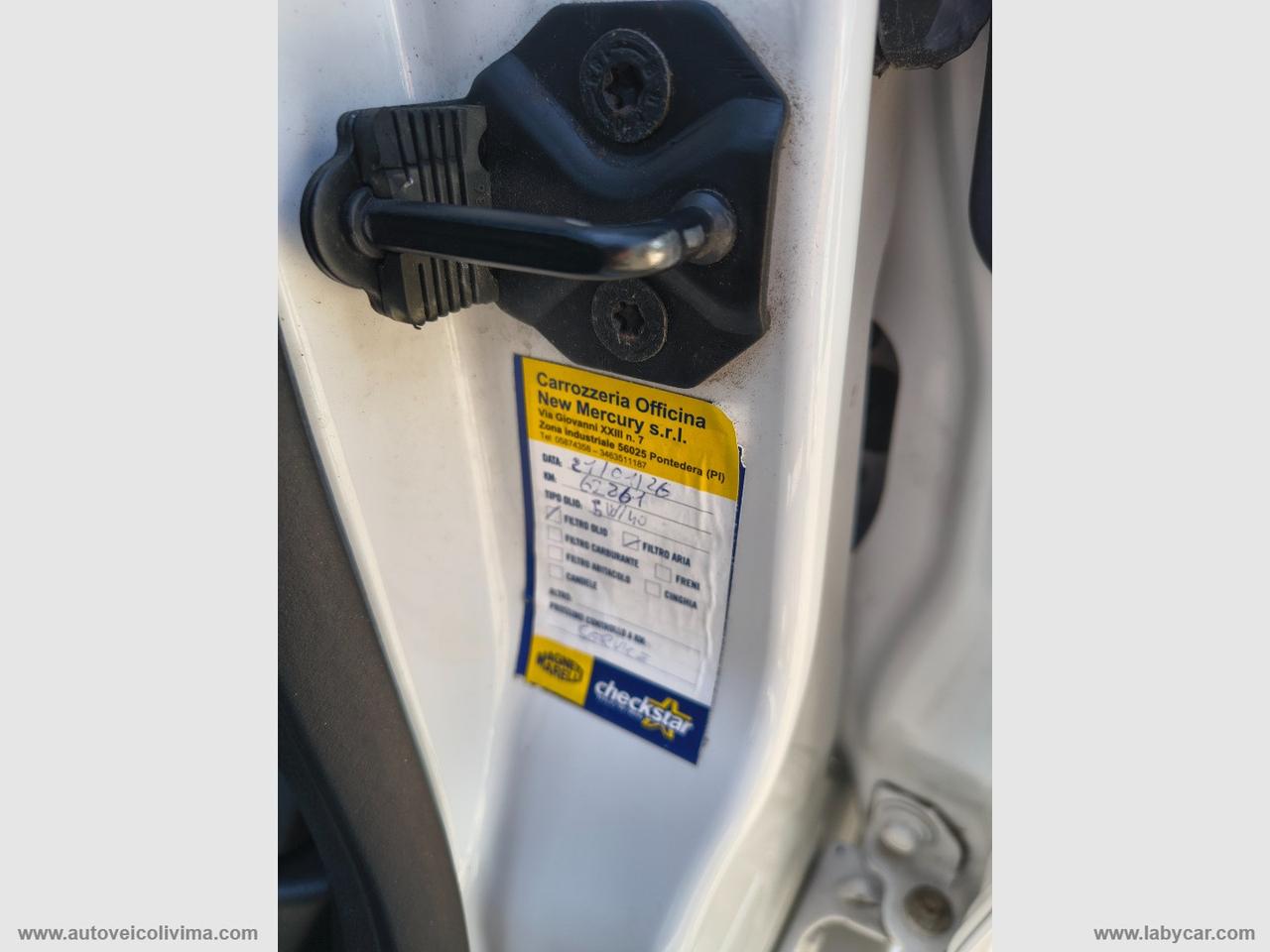 FORD Ka+ 1.2 85 CV S&S Ultimate
