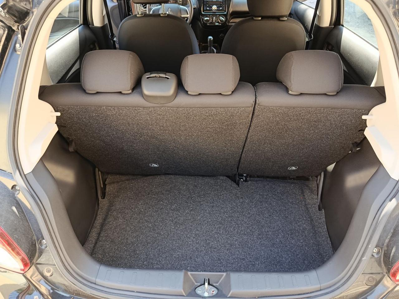 Mitsubishi Space Star 1.0 Mivec Funky #6191