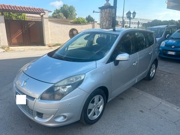 Renault Scenic Scénic 1.9 dCi 130CV 7 POSTI Dynamique