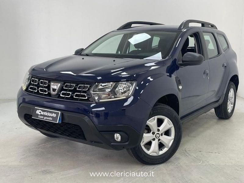 Dacia Duster 1.6 SCe GPL 4x2 Prestige
