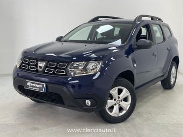 Dacia Duster 1.6 SCe GPL 4x2 Prestige