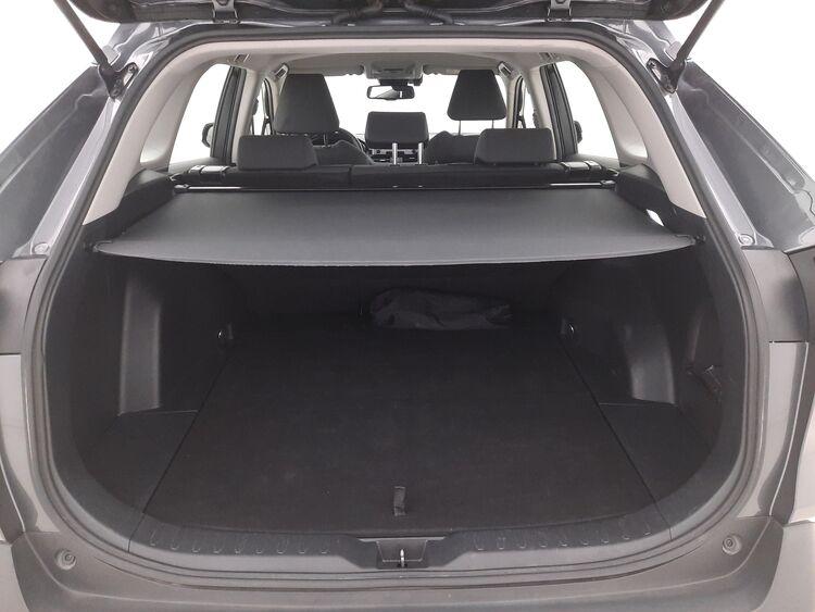 Toyota RAV4 Hybrid Business BR696694 2.5 Full Hybrid 218CV