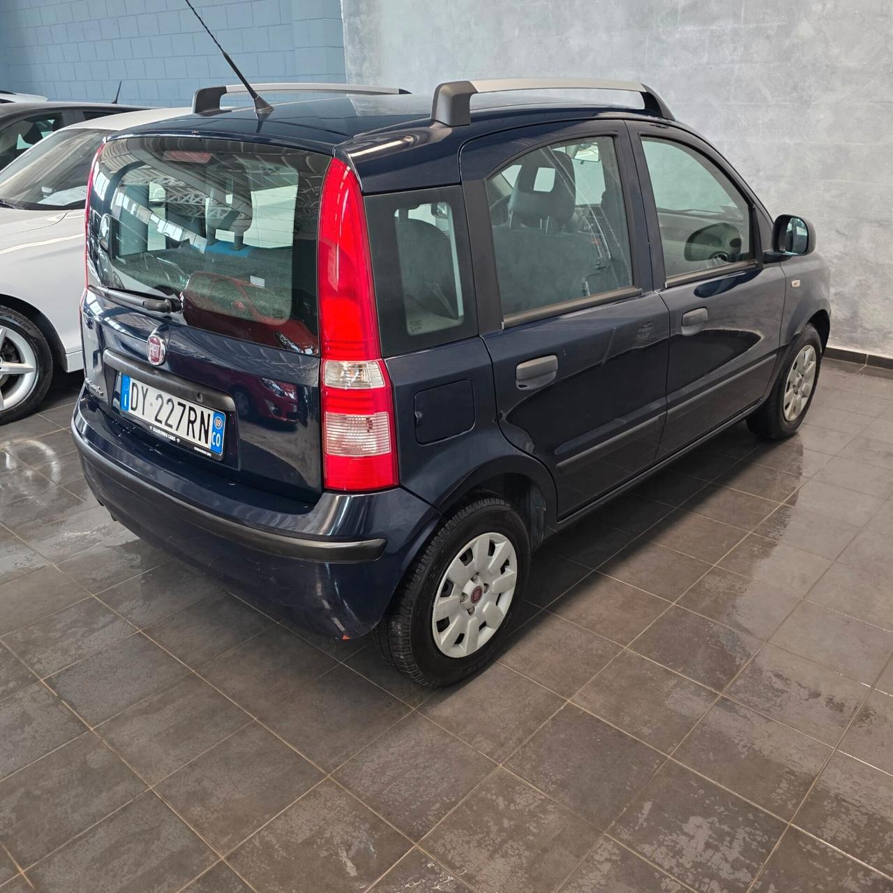 Fiat Panda 1.2 Benzina NEOPATENTATI SOLO 36000KM!!!
