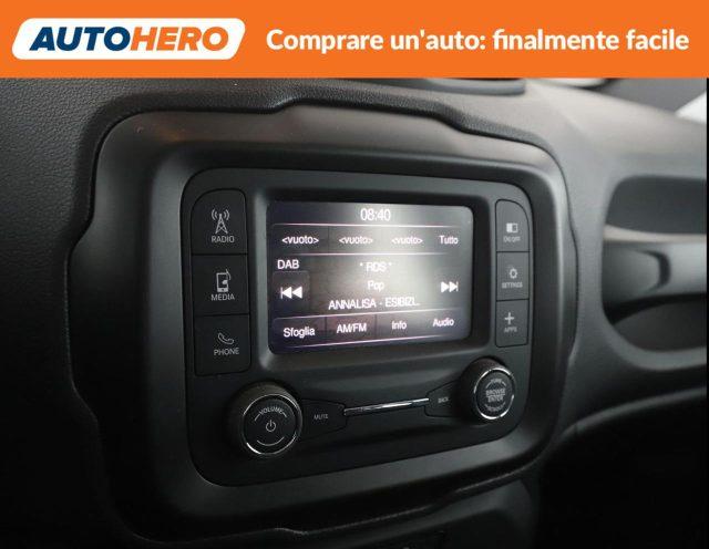 JEEP Renegade 1.0 T3 Longitude