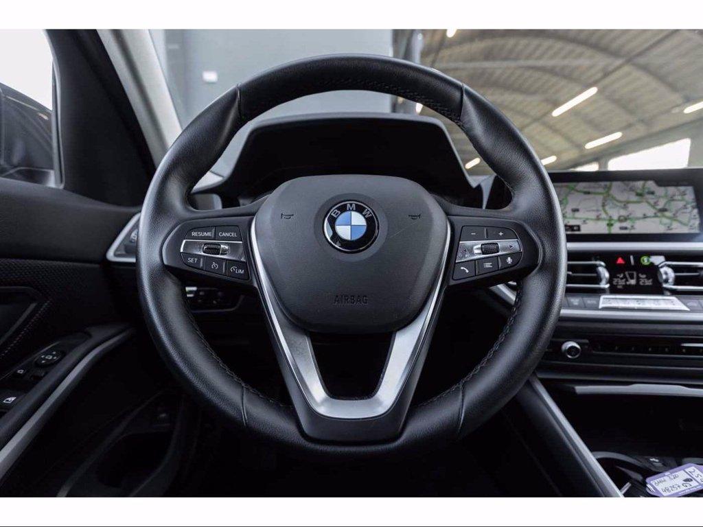 BMW 320d xDrive Touring Business Advantage del 2020