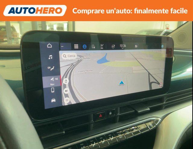 FIAT 500e Berlina 42 kWh Icon