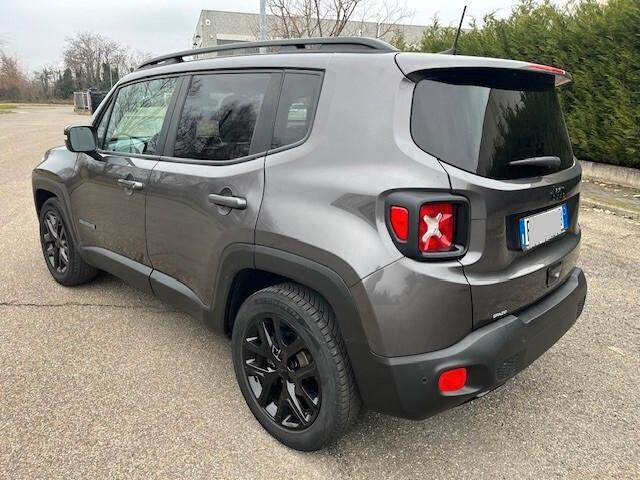 Jeep Renegade 1.0 T3 Night Eagle