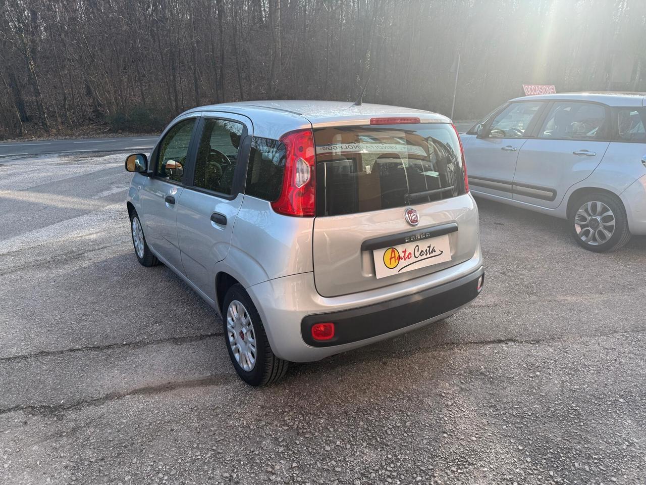 Fiat Panda 1.3 MJT 95 CV S&S Easy UNICO PROPRIETARIO