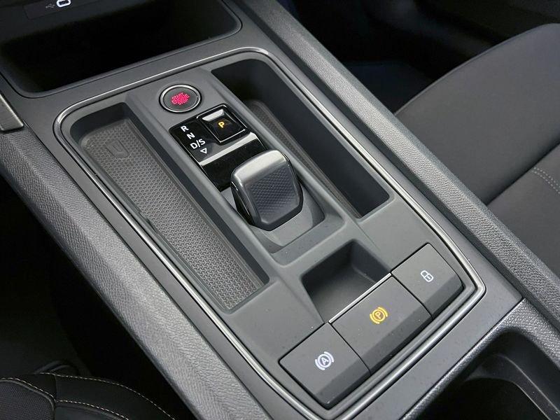 Cupra Formentor Formentor 1.5 TSI DSG