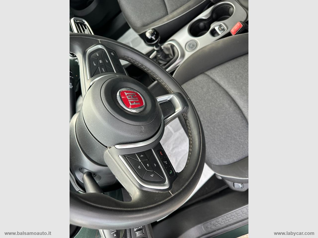 FIAT 500X 1.6 M.Jet 120 CV Business