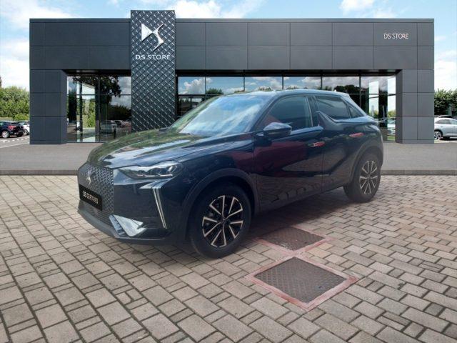 DS AUTOMOBILES DS 3 HYBRID 145CV PALLAS