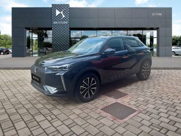 DS AUTOMOBILES DS 3 HYBRID 145CV PALLAS
