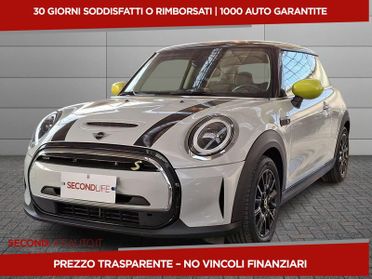 MINI Mini Full Electric Mini 3p Cooper SE Classic auto