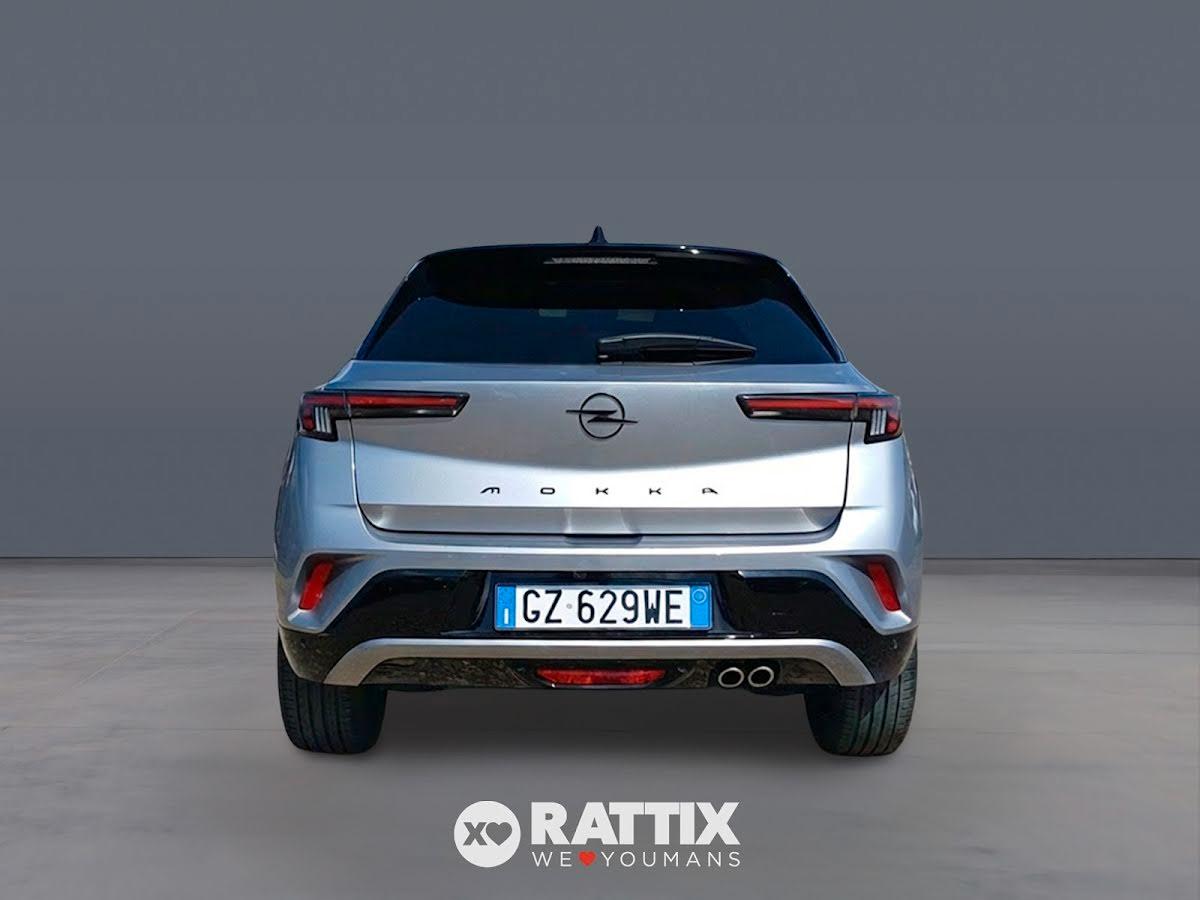 Opel Mokka 1.2 130CV GS AT8