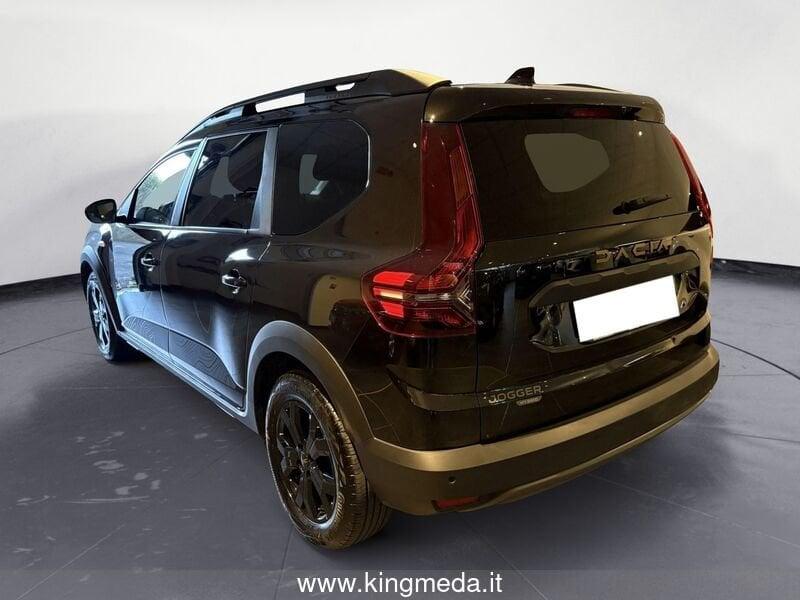 Dacia Jogger Jogger 1.6 Hybrid 140 5 posti Extreme
