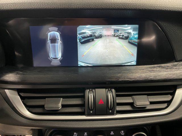 ALFA ROMEO Stelvio 2.2 TD 190 CV AT8 Q4 Super