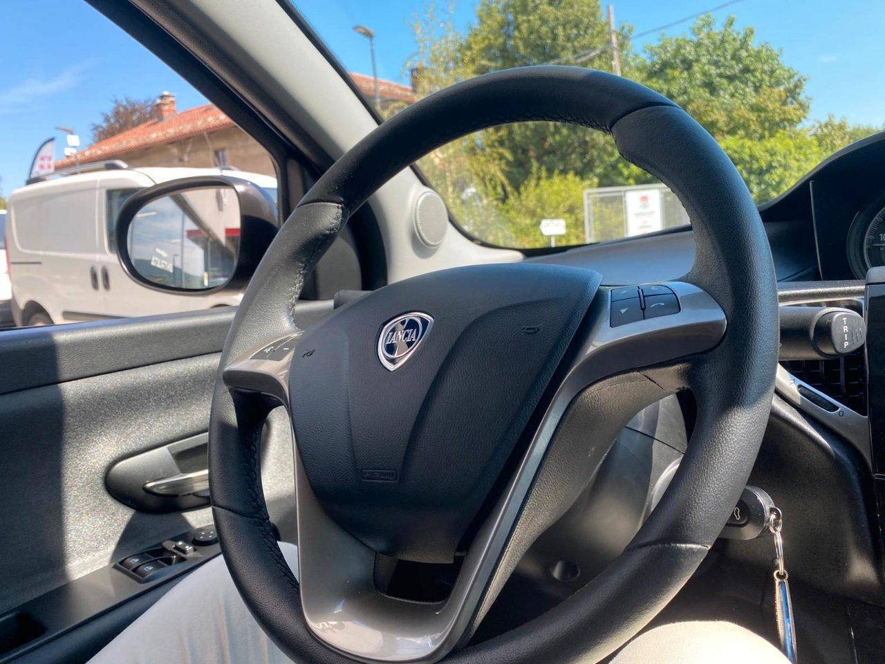 Lancia Ypsilon 5 Porte Ypsilon 1.2 Gold s&s 69cv my19
