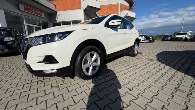 NISSAN Qashqai 1.3 DIG-T 140 CV Business ** IVA ESPOSTA **