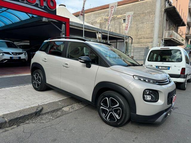 Citroen C3 Aircross C3 Aircross BlueHDi 110 S&S Rip Curl