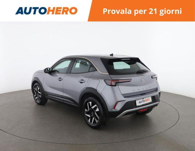 OPEL Mokka 1.2 Turbo Elegance