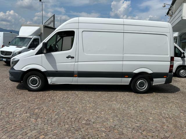 MERCEDES-BENZ Sprinter F37/35 313 CDI PM TM Furgone Pro