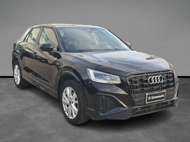 AUDI Q2 30 TDI Business