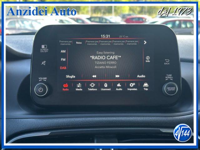 FIAT Tipo 1.6 Mjt 130 Cv SW City Life