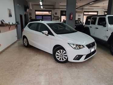 SEAT Ibiza 1.6 TDI 95 CV 5 porte Business