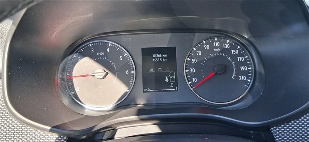 Dacia Sandero Stepway 1.0 tce ECO-G Comfort SL DaciaPlus