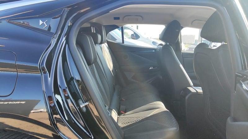 DS DS4 DS 4 BlueHDi 130 aut. Business