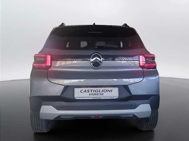Citroen C3 C3 1.2 puretech turbo Max 100cv s&s